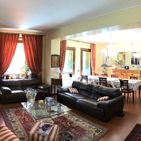 Villa Fior Di Robinia Giavera del Montello Extérieur photo