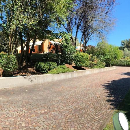 Villa Fior Di Robinia Giavera del Montello Extérieur photo