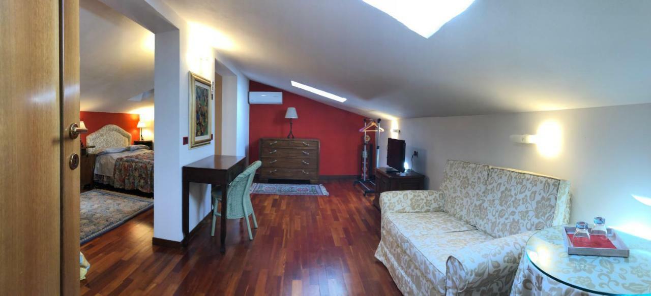 Villa Fior Di Robinia Giavera del Montello Extérieur photo