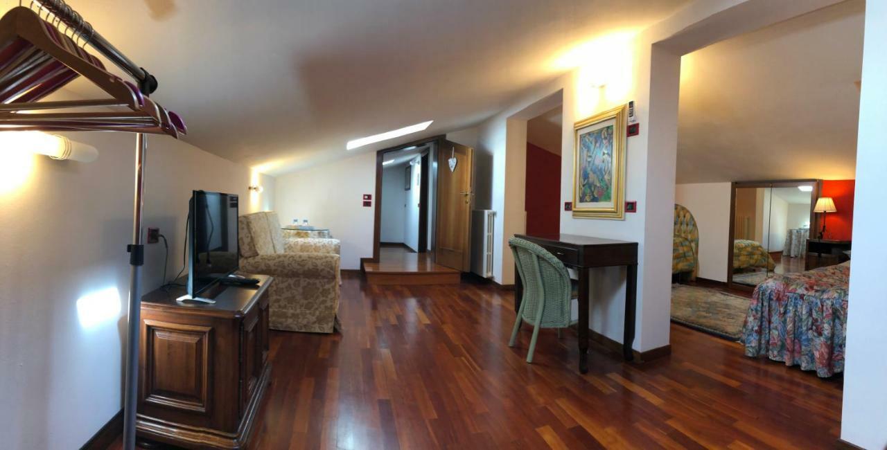 Villa Fior Di Robinia Giavera del Montello Extérieur photo