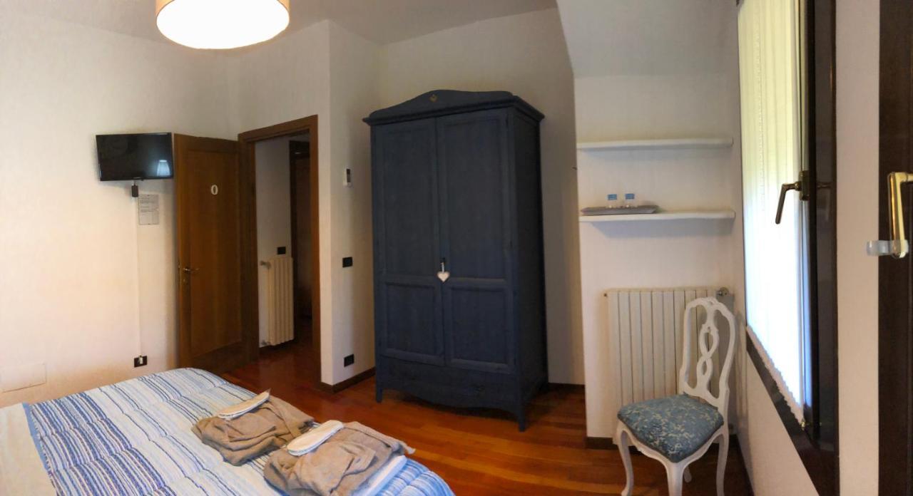 Villa Fior Di Robinia Giavera del Montello Extérieur photo